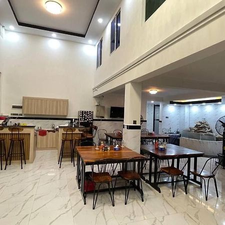 Sawadee Suorsdei Boutique Hotel Kampot Kültér fotó