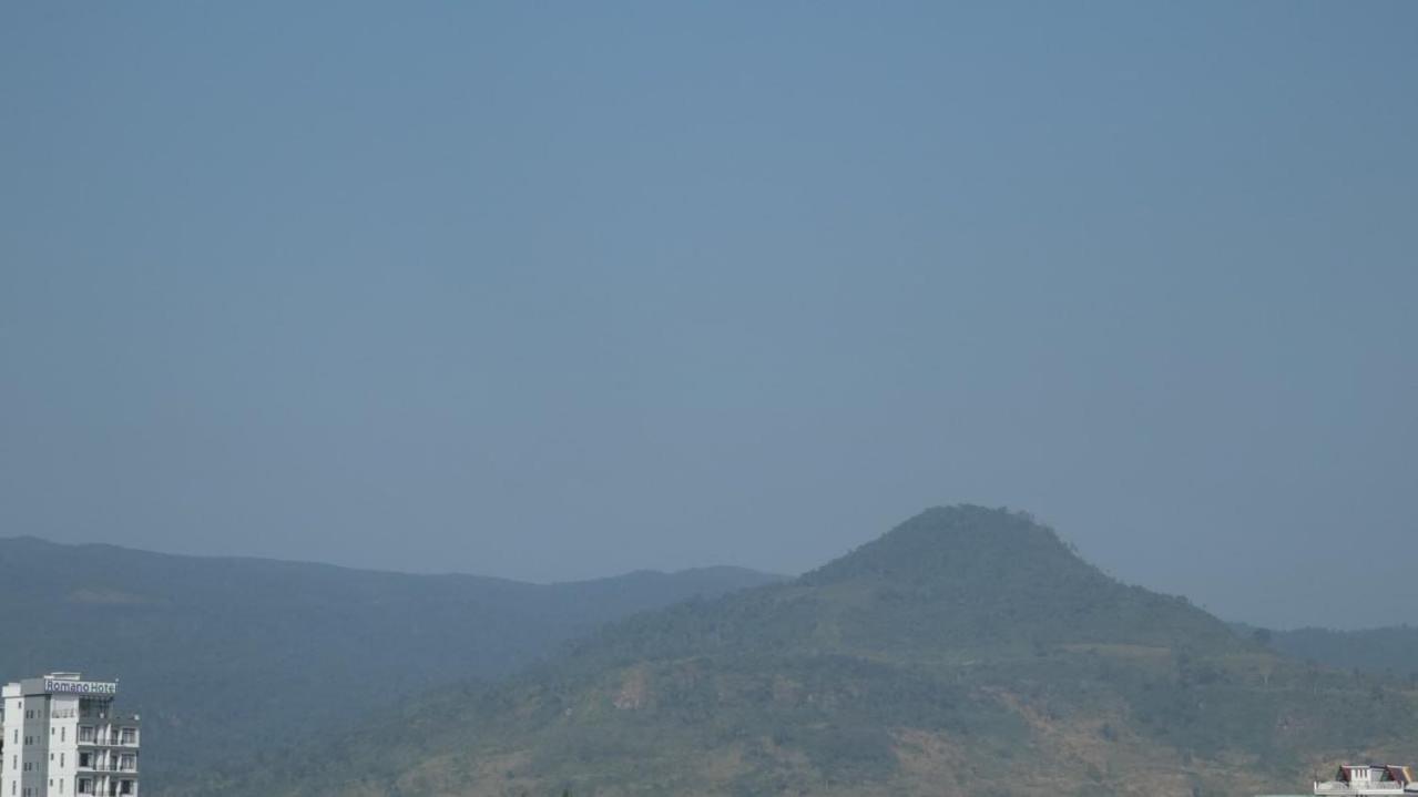 Sawadee Suorsdei Boutique Hotel Kampot Kültér fotó
