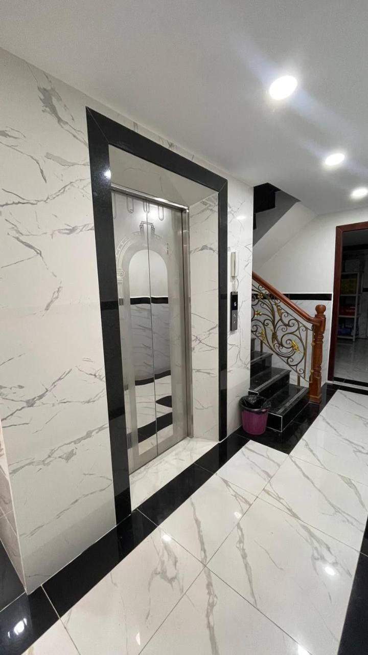 Sawadee Suorsdei Boutique Hotel Kampot Kültér fotó